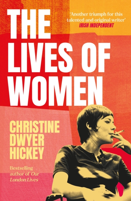 The Lives of Women, EPUB eBook