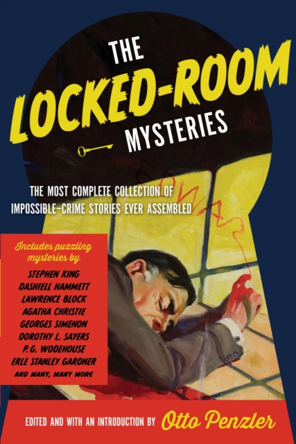The Locked-room Mysteries, EPUB eBook