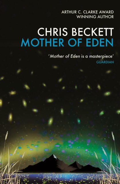 Mother of Eden, Paperback / softback Book
