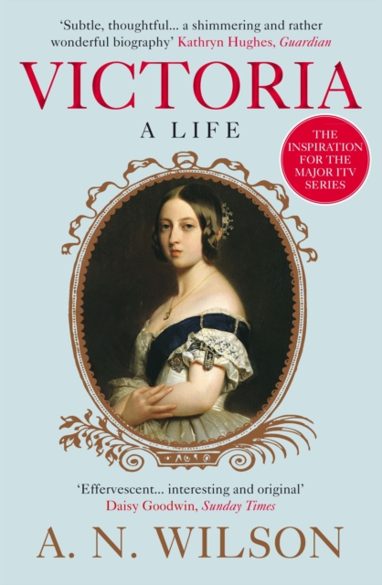 Victoria, EPUB eBook