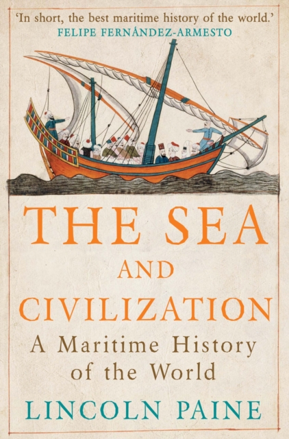The Sea and Civilization, EPUB eBook