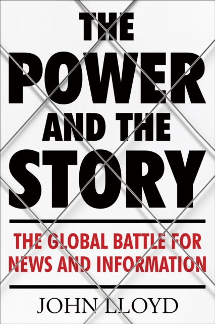 The Power and the Story, EPUB eBook
