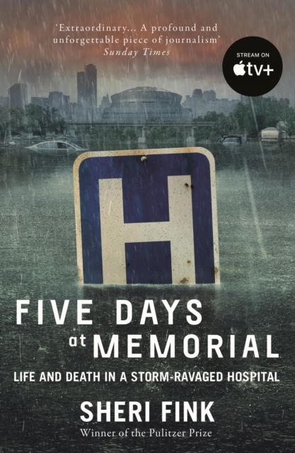 Five Days at Memorial, EPUB eBook