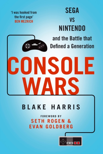 Console Wars, EPUB eBook