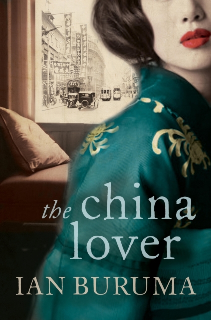 The China Lover, EPUB eBook