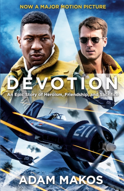 Devotion, EPUB eBook