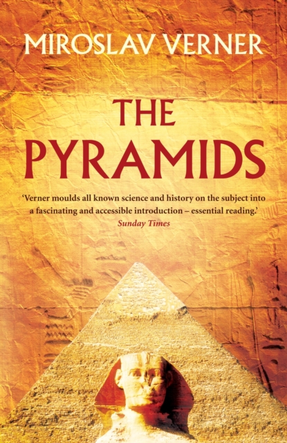 The Pyramids, EPUB eBook