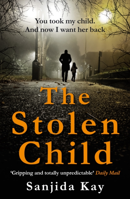 The Stolen Child, Paperback / softback Book