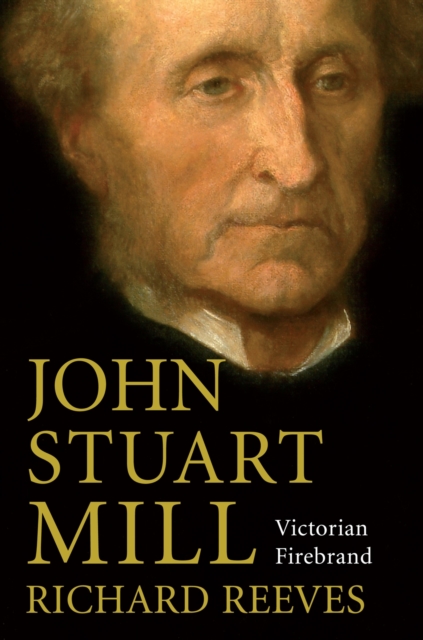 John Stuart Mill, EPUB eBook