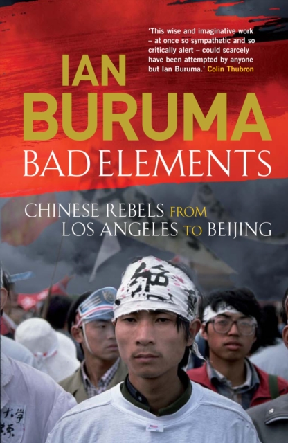 Bad Elements, EPUB eBook
