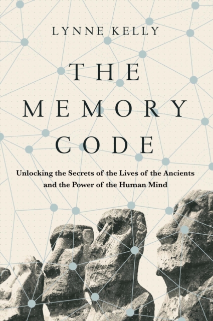 The Memory Code, EPUB eBook