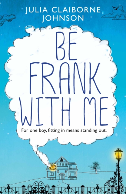 Be Frank with Me, Paperback / softback Book