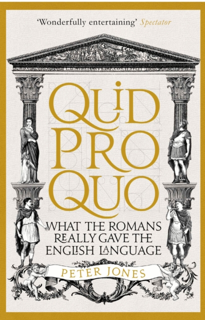 Quid Pro Quo, EPUB eBook
