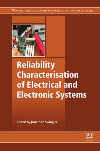 Reliability Characterisation of Electrical and Electronic Systems, EPUB eBook