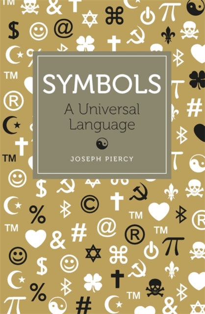 Symbols : A Universal Language, EPUB eBook