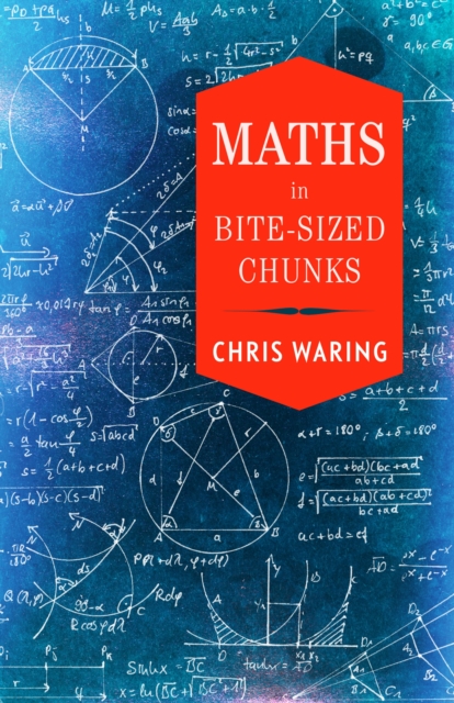 Maths in Bite-sized Chunks, EPUB eBook