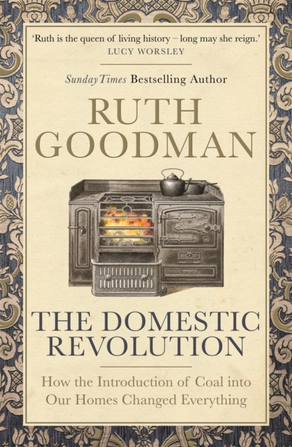 The Domestic Revolution, Hardback Book