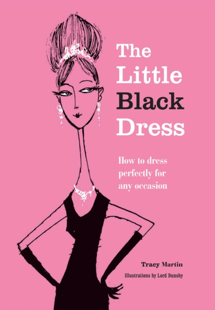 The Little Black Dress, EPUB eBook