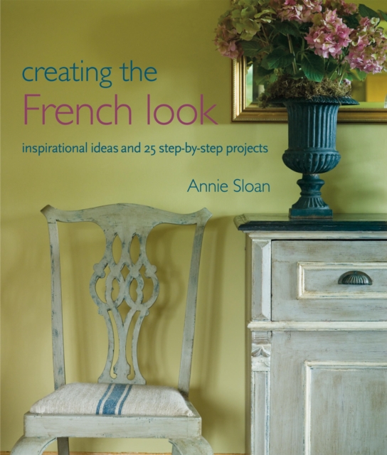 Creating the French Look, EPUB eBook