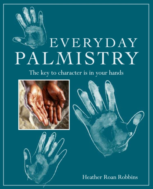 Everyday Palmistry, EPUB eBook