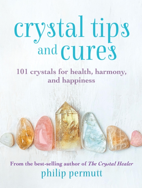 Little Book of Crystal Tips & Cures, EPUB eBook