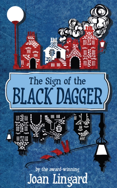The Sign of the Black Dagger, EPUB eBook