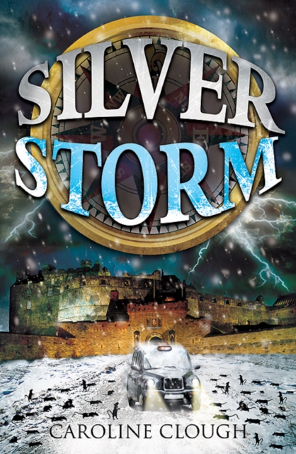 Silver Storm, EPUB eBook
