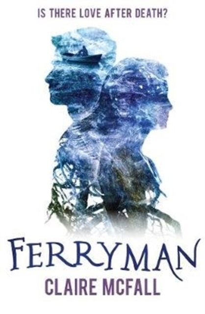 Ferryman, Paperback / softback Book