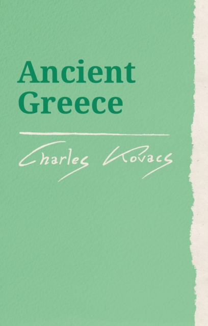 Ancient Greece, EPUB eBook