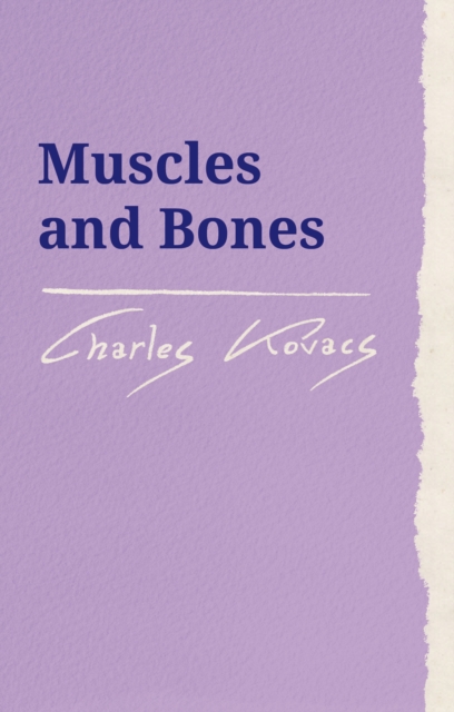 Muscles and Bones, EPUB eBook