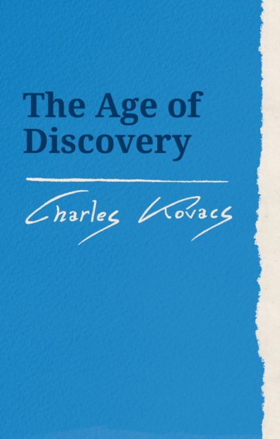 The Age of Discovery, EPUB eBook