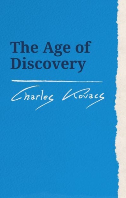 The Age of Discovery, Paperback / softback Book