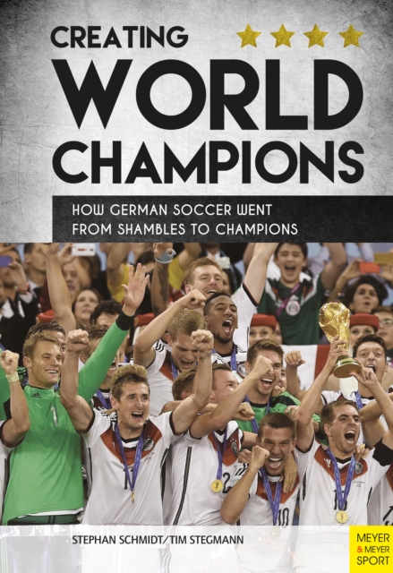 Creating World Champions, PDF eBook