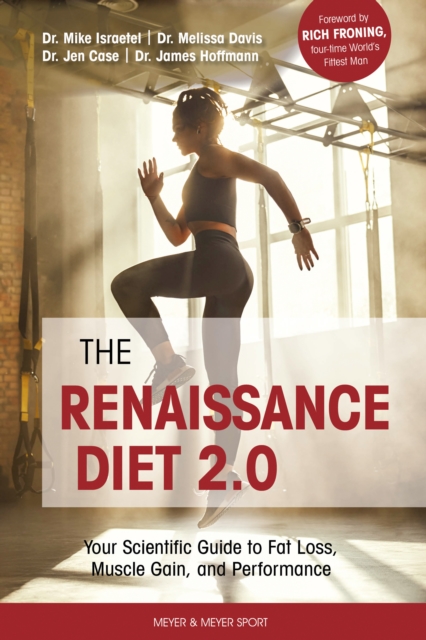 The Renaissance Diet 2.0, PDF eBook