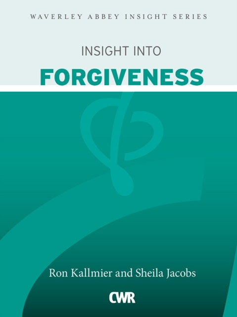 Insight into Forgiveness, EPUB eBook