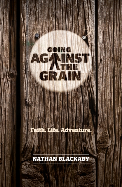 Going Against the Grain, EPUB eBook