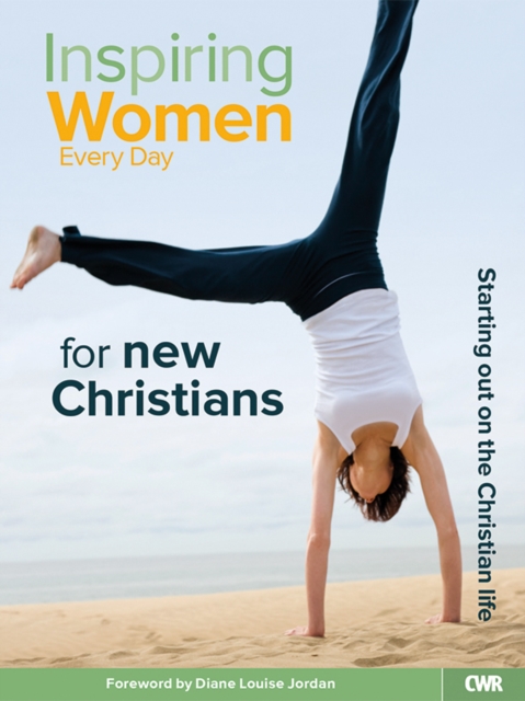 Inspiring Women Every Day for New Christians, EPUB eBook