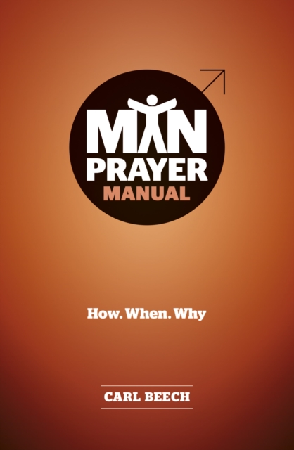 Man Prayer Manual, EPUB eBook