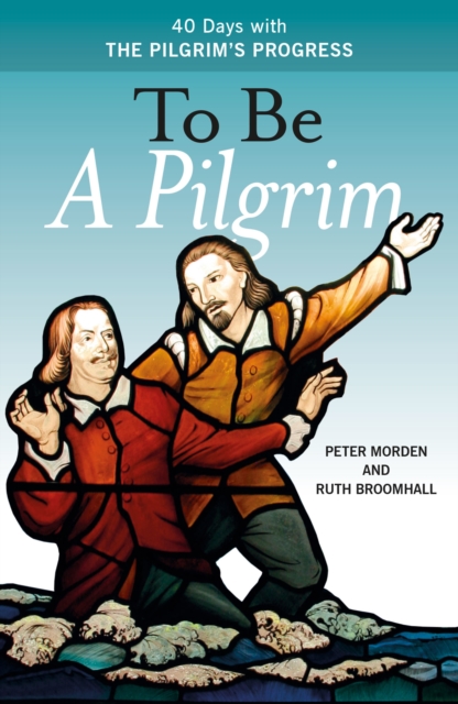 To be a Pilgrim, EPUB eBook