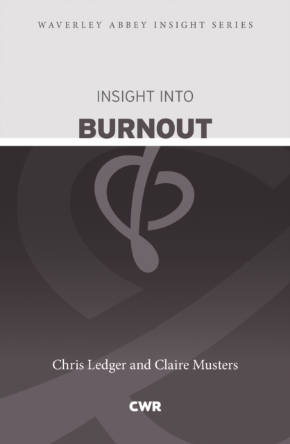 Insight into Burnout, EPUB eBook