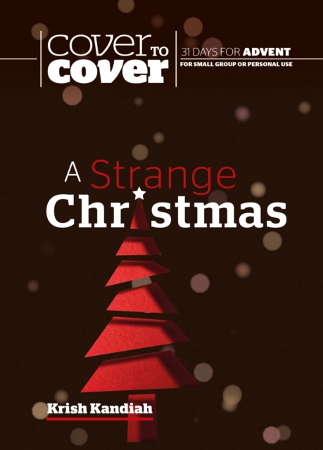 A Strange Christmas, EPUB eBook