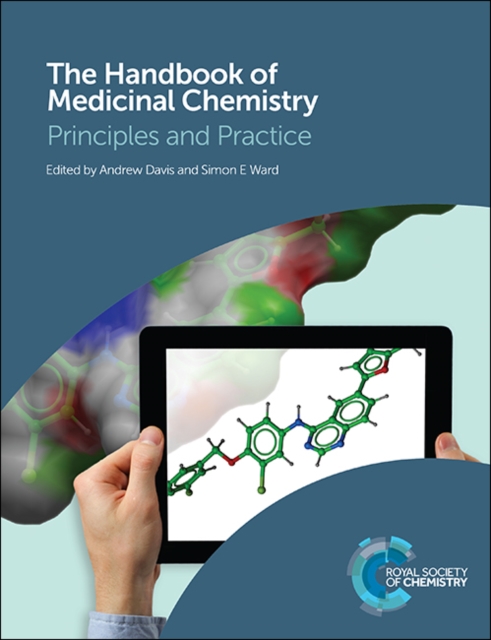 The Handbook of Medicinal Chemistry : Principles and Practice, PDF eBook