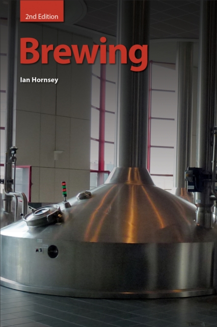 Brewing, EPUB eBook