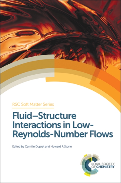 Fluid-Structure Interactions in Low-Reynolds-Number Flows, PDF eBook