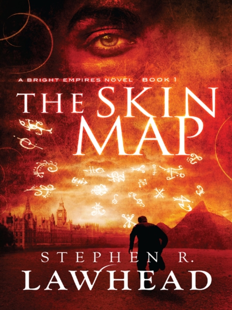 The Skin Map : A Bright Empires Novel, Book 1, EPUB eBook