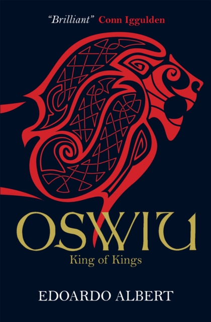 Oswiu: King of Kings, Paperback / softback Book