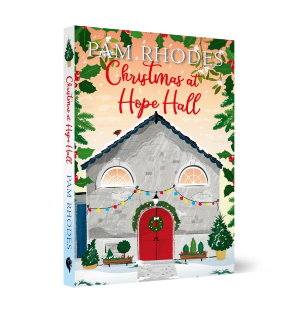 Christmas at Hope Hall, Paperback / softback Book