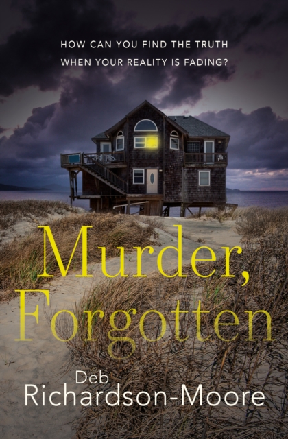 Murder, Forgotten, Paperback / softback Book