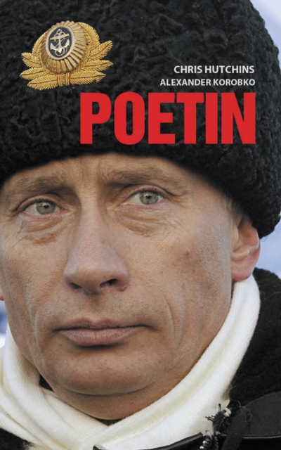 Poetin, EPUB eBook