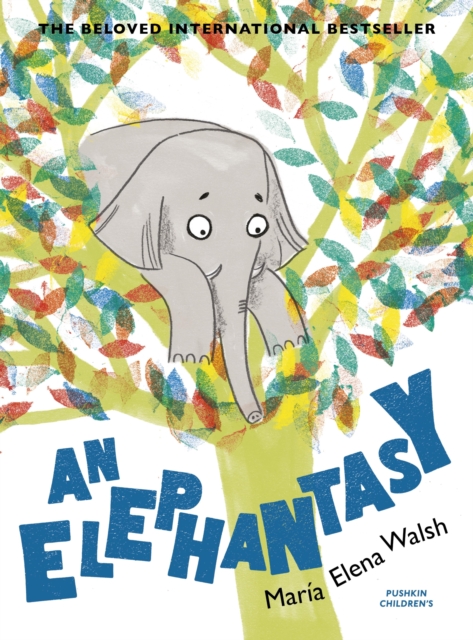 An Elephantasy, EPUB eBook